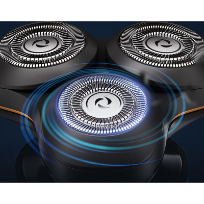 Електробритва Xiaomi X8-C