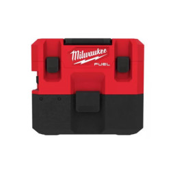 Пилосос будівельний Milwaukee M12 FVCL-0 (без АКБ та ЗП) (4933478186)