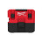 Пилосос будівельний Milwaukee M12 FVCL-0 (без АКБ та ЗП) (4933478186)