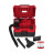 Пилосос будівельний Milwaukee M12 FVCL-0 (без АКБ та ЗП) (4933478186)