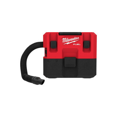 Пилосос будівельний Milwaukee M12 FVCL-0 (без АКБ та ЗП) (4933478186)