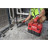 Пилосос будівельний Milwaukee M12 FVCL-0 (без АКБ та ЗП) (4933478186)