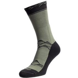 Шкарпетки Turbat Mountain Trip khaki XL (012.004.3500)