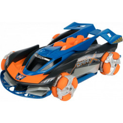 Радіокерована іграшка Nikko Nano Omni X Future Blue (10202)