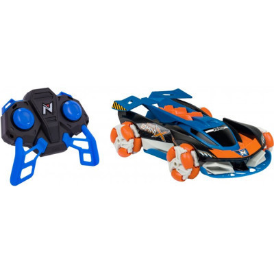 Радіокерована іграшка Nikko Nano Omni X Future Blue (10202)