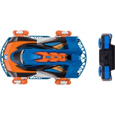 Радіокерована іграшка Nikko Nano Omni X Future Blue (10202)