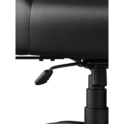 Крісло ігрове Anda Seat Phantom 3 Size L Black/Black (AD18Y-06-B-PV/C-B01)