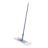 Швабра Ardesto Easy З телескопічною ручкою 70/120 см та змінною насадкою 40 см Синя (ARHE1121SB)