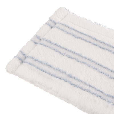 Швабра Ardesto Easy З телескопічною ручкою 70/120 см та змінною насадкою 40 см Синя (ARHE1121SB)