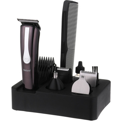 Машинка для стрижки Saturn ST-HC1535
