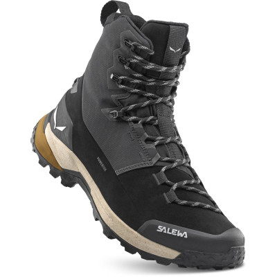 Черевики Salewa Puez Winter Mid PTX Mns 61447 0971 - 45 - чорний (013.001.6406)
