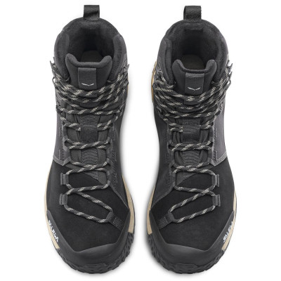 Черевики Salewa Puez Winter Mid PTX Mns 61447 0971 - 45 - чорний (013.001.6406)