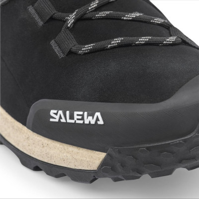 Черевики Salewa Puez Winter Mid PTX Mns 61447 0971 - 45 - чорний (013.001.6406)