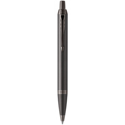 Ручка кулькова Parker IM 17 Professionals Monochrome Titanium BP (28 032)