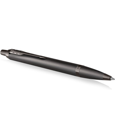 Ручка кулькова Parker IM 17 Professionals Monochrome Titanium BP (28 032)