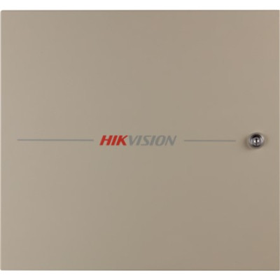Контролер доступу Hikvision DS-K2604T