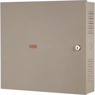 Контролер доступу Hikvision DS-K2604T