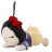 М&#039;яка іграшка Sambro Disney Collectible м&#039;яконабивна Snuglets Білосніжка з кліпсою 13 см (DSG-9429-6)