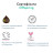 Підгузки Offspring Hairykiwi розмір L 9-13 кг 36 шт (DP-OI-FAT-L36P-HKW)