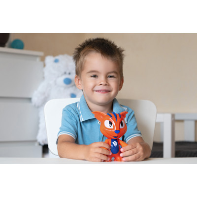 Інтерактивна іграшка ZANZOON Магічний Джин (5020063Z)