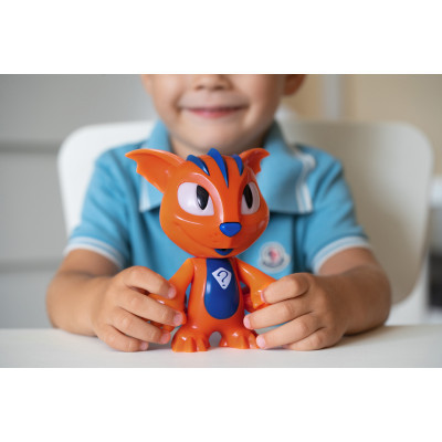 Інтерактивна іграшка ZANZOON Магічний Джин (5020063Z)