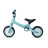 Біговел Kinderkraft Tove Sommer Mint (KRTOVE00MIN0000) (5902533922291)