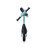 Біговел Kinderkraft Tove Sommer Mint (KRTOVE00MIN0000) (5902533922291)