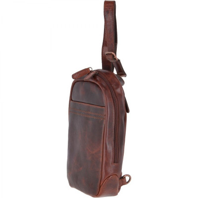 Сумка Ashwood Perry Vintage Tan