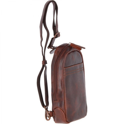 Сумка Ashwood Perry Vintage Tan