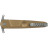 Ніж Extrema Ratio BD2 Lucky SW Desert (04.1000.0228/DW)