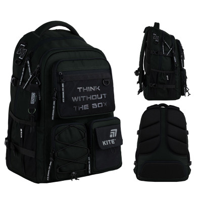 Рюкзак шкільний Kite Education teens 1018XL-2 (K25-1018XL-2)