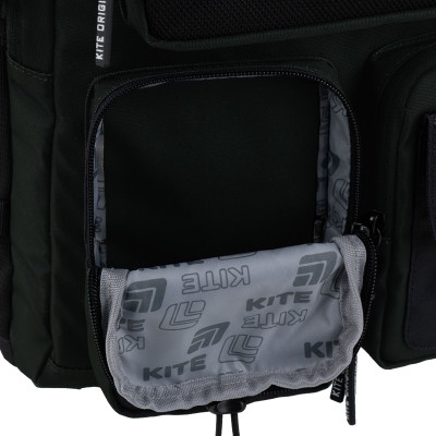 Рюкзак шкільний Kite Education teens 1018XL-2 (K25-1018XL-2)
