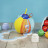 Розвиваюча іграшка Clementoni Animal Friends (17464)