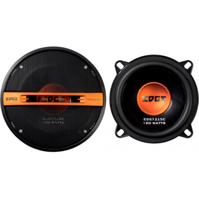 Коаксіальна акустика EDGE EDST215-E6