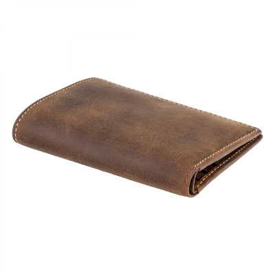 Гаманець Visconti 705 Arrow Oil Tan (705 OIL TAN)