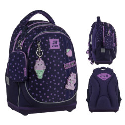 Рюкзак шкільний Kite Education 724 Feel Good (K25-724S-1)