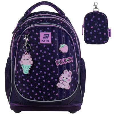 Рюкзак шкільний Kite Education 724 Feel Good (K25-724S-1)