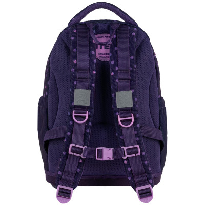 Рюкзак шкільний Kite Education 724 Feel Good (K25-724S-1)
