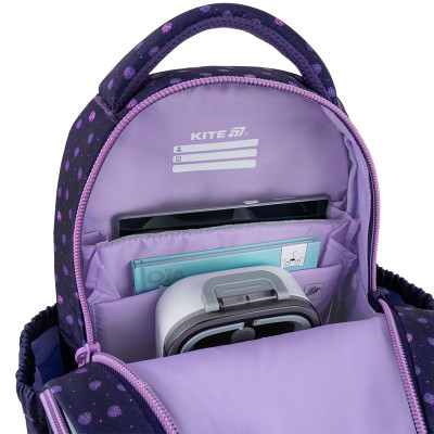 Рюкзак шкільний Kite Education 724 Feel Good (K25-724S-1)