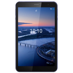 Планшет Sigma Tab A802 8&quot; 4G 3/32Gb Blue (4827798766729)