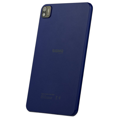 Планшет Sigma Tab A802 8&quot; 4G 3/32Gb Blue (4827798766729)