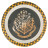 Набір дитячого посуду Stor Harry Potter - Bamboo 3 Pcs Set With Rim (Stor-01355)