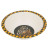 Набір дитячого посуду Stor Harry Potter - Bamboo 3 Pcs Set With Rim (Stor-01355)