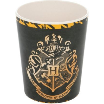 Набір дитячого посуду Stor Harry Potter - Bamboo 3 Pcs Set With Rim (Stor-01355)