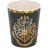 Набір дитячого посуду Stor Harry Potter - Bamboo 3 Pcs Set With Rim (Stor-01355)