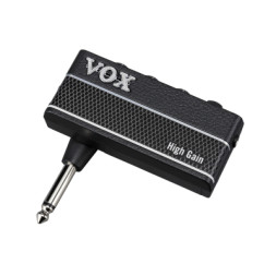 Гітарний підсилювач VOX amPlug 3 High Gain (235868)