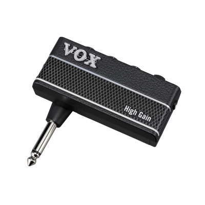 Гітарний підсилювач VOX amPlug 3 High Gain (235868)