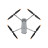 Квадрокоптер DJI Matrice 4T Enterprise (CP.EN.00000545.01)