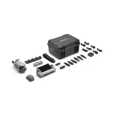 Квадрокоптер DJI Matrice 4T Enterprise (CP.EN.00000545.01)