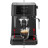 Ріжкова кавоварка еспресо DeLonghi EC 230 BK (EC230BK)
